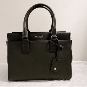 NWT✨ kate spade cameron medium satchel